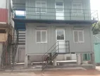 container box conversion accomodation