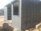 container box conversion