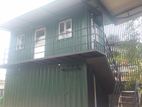 container box conversion