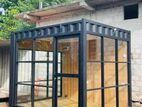 container box conversion