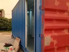 Container Box Fabrication - දෙහිවල