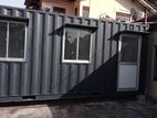 Container Box Fabrication - Kandy
