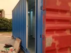 Container Box Fabrication - Kandy