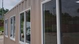Container Box Fabrication - Kiribathgoda