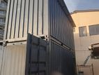 Container Box Fabrication - Maharagama