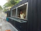 Container Box Fabrication - Narammala