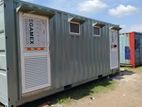 Container Box Fabrication - Ranala