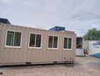 Container Box Fabrication - Ratnapura