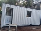 Container Box Fabrication - Seeduwa