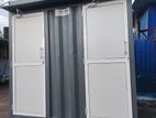 Container Box Fabrication - Veyangoda