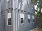 Container Box Fabrication Work