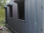 Container Box Fabrication Work