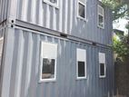 Container Box Fabrication Work