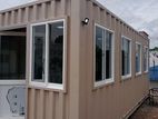Container Box Fabrications