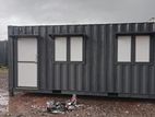 Container Box Fabrications
