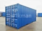 Container Box