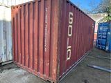 Container Box