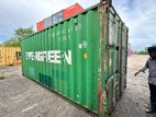 container box