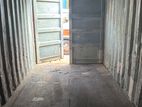 Container box