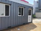 Container Box Making