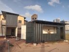 Container Box Making