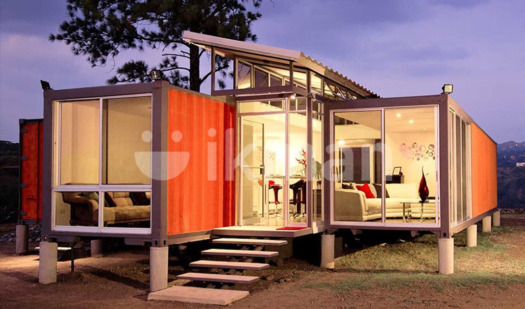 Container Box Modification | Piliyandala | ikman