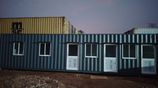 Container Box Office Space Making - Alawwa