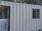 Container Box Office Space Making - Alawwa
