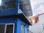 Container Box Office Space Making - Gampaha