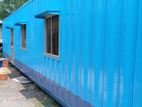 Container Cabin for Sale Negombo
