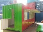 Container Cafe