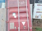 Container Doors