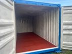 Container Fabrication