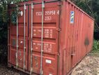 Container Box