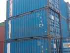 Container