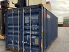 Container