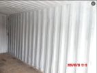 Container Stock Box