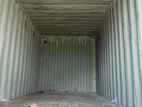 Container
