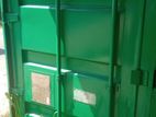 Container Box 28 Feet