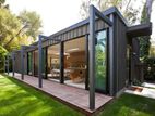 Container Homes