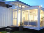 Container Homes