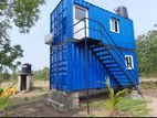 Container House Contruction