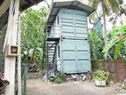 Container House for Sale -Nugegoda