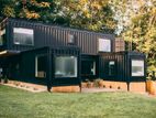 Container House Projects
