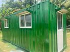 Container Office