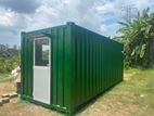 Container Office