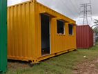 Container Office