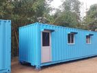 Container Office