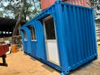 Container Office