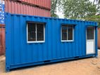 Container Office